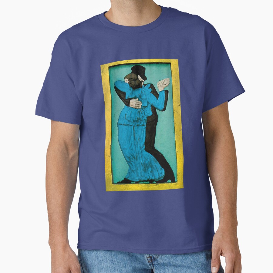 Best Selling Steely Dan Album Gaucho T-shirt - Image 4