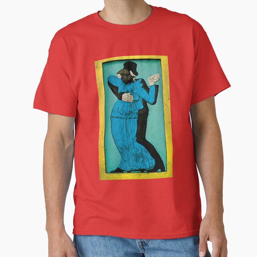 Best Selling Steely Dan Album Gaucho T-shirt - Image 5