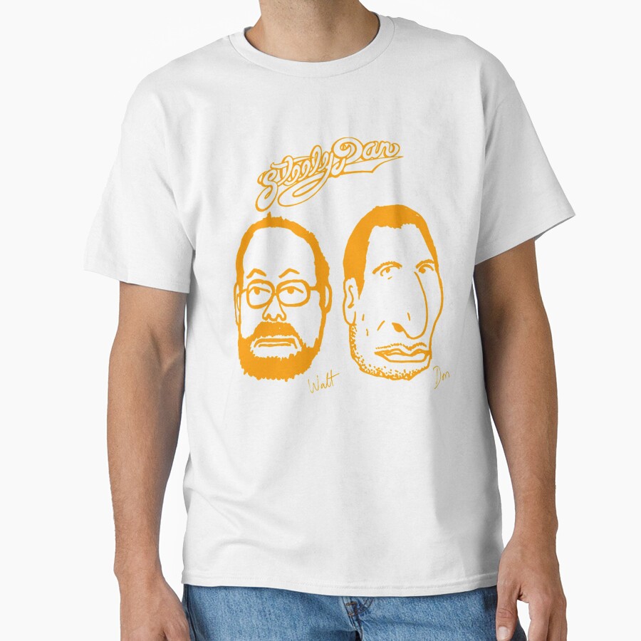 Duawe Abang Steely Tour 2019 T-shirt - Image 2