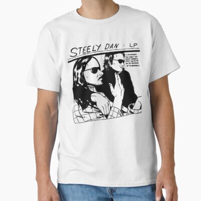 Steely Dan Vintage Collection T-shirt