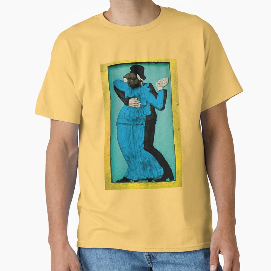 Best Selling Steely Dan Album Gaucho T-shirt - Image 6