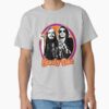 ssrcoclassic teemens 02heather greyfrontproduct squarex1000 - Steely Dan Shop
