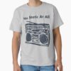 ssrcoclassic teemens 02heather greyfrontproduct squarex1000 18 - Steely Dan Shop