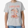 ssrcoclassic teemens 02heather greyfrontproduct squarex1000 19 - Steely Dan Shop