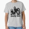 ssrcoclassic teemens 02heather greyfrontproduct squarex1000 2 - Steely Dan Shop