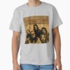ssrcoclassic teemens 02heather greyfrontproduct squarex1000 30 - Steely Dan Shop