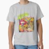 ssrcoclassic teemens 02heather greyfrontproduct squarex1000 4 - Steely Dan Shop
