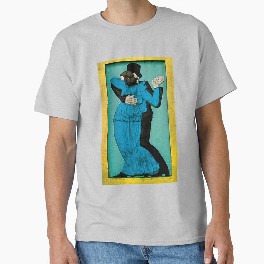 Best Selling Steely Dan Album Gaucho T-shirt - Image 3