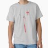ssrcoclassic teemens 02heather greyfrontproduct squarex1000 9 - Steely Dan Shop