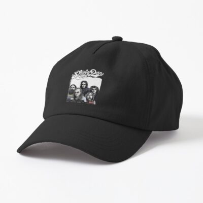 New Collection Steely Dan Retro Hat