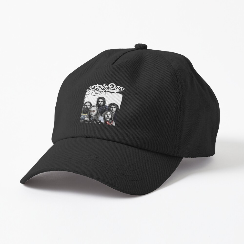 New Collection Steely Dan Retro Hat