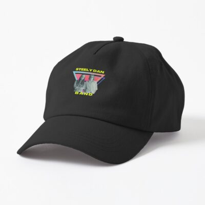 Hot Design Steely Dan Band Tour 2023 Hat