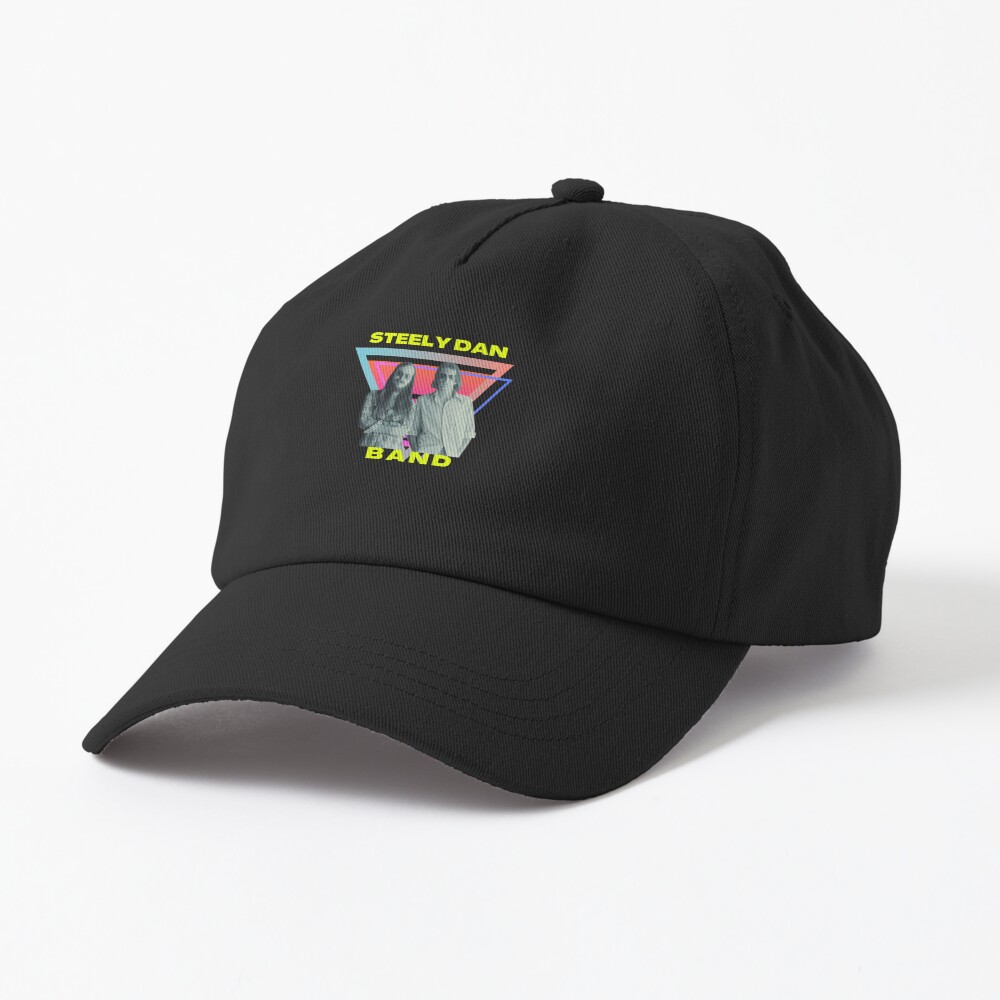 Hot Design Steely Dan Band Tour 2023 Hat