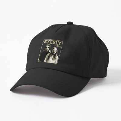 Vintage Design Steely Dan Can't Buy A Thrill Hat