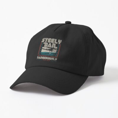 Rock Band Do It Again Steely Dan Hat
