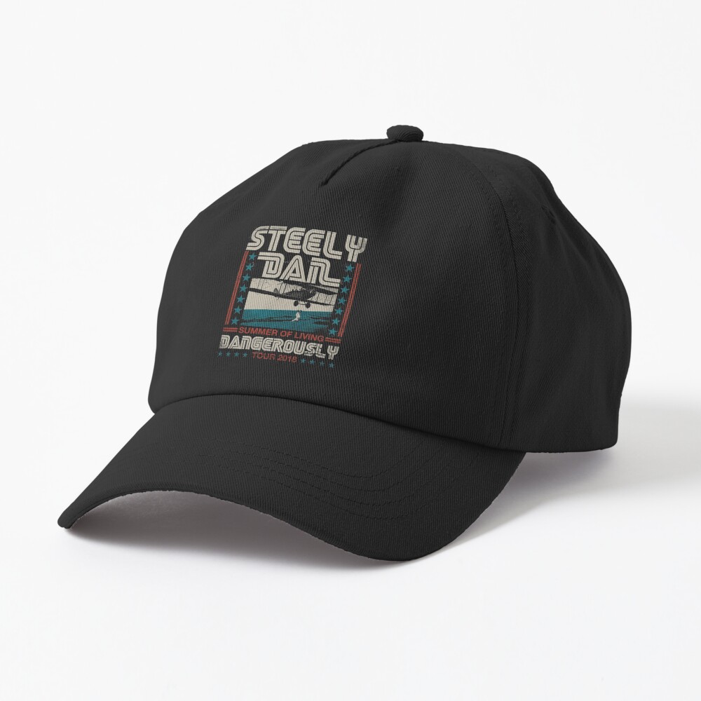 Rock Band Do It Again Steely Dan Hat
