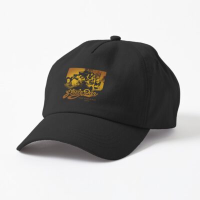 Steely Dan Band Vintage Collection Hat