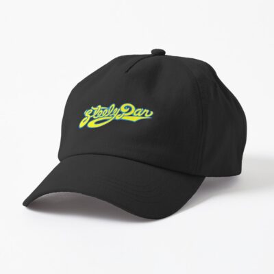 Steely Dan Band Logo Collection Hat