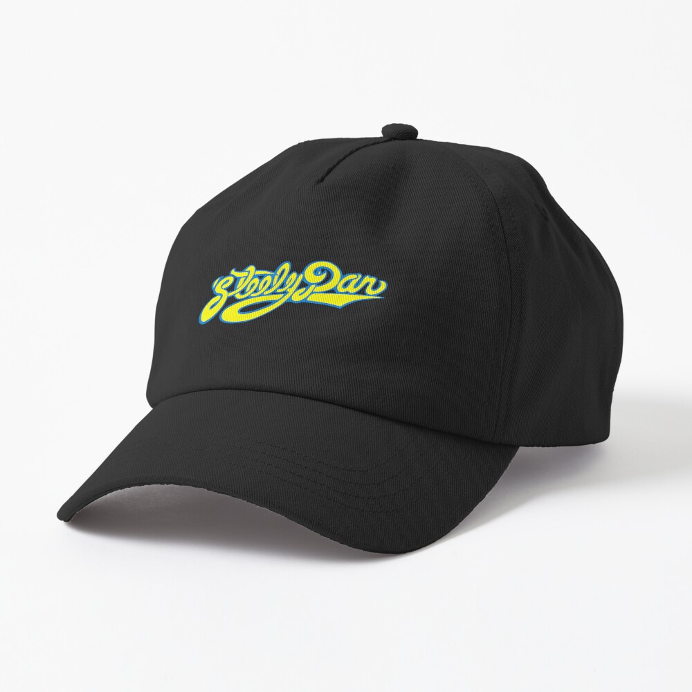 Steely Dan Band Logo Collection Hat