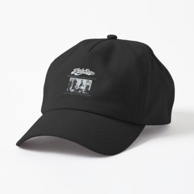 Steely Dan Rikki Dont Lose That Number Hat