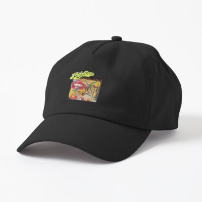 Steely Dan Album Can't Buy A Thrill Hat