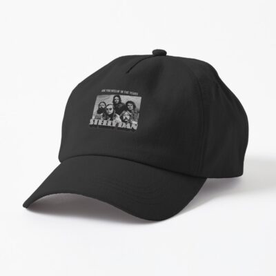 New Collection Steely Dan Vintage Hat