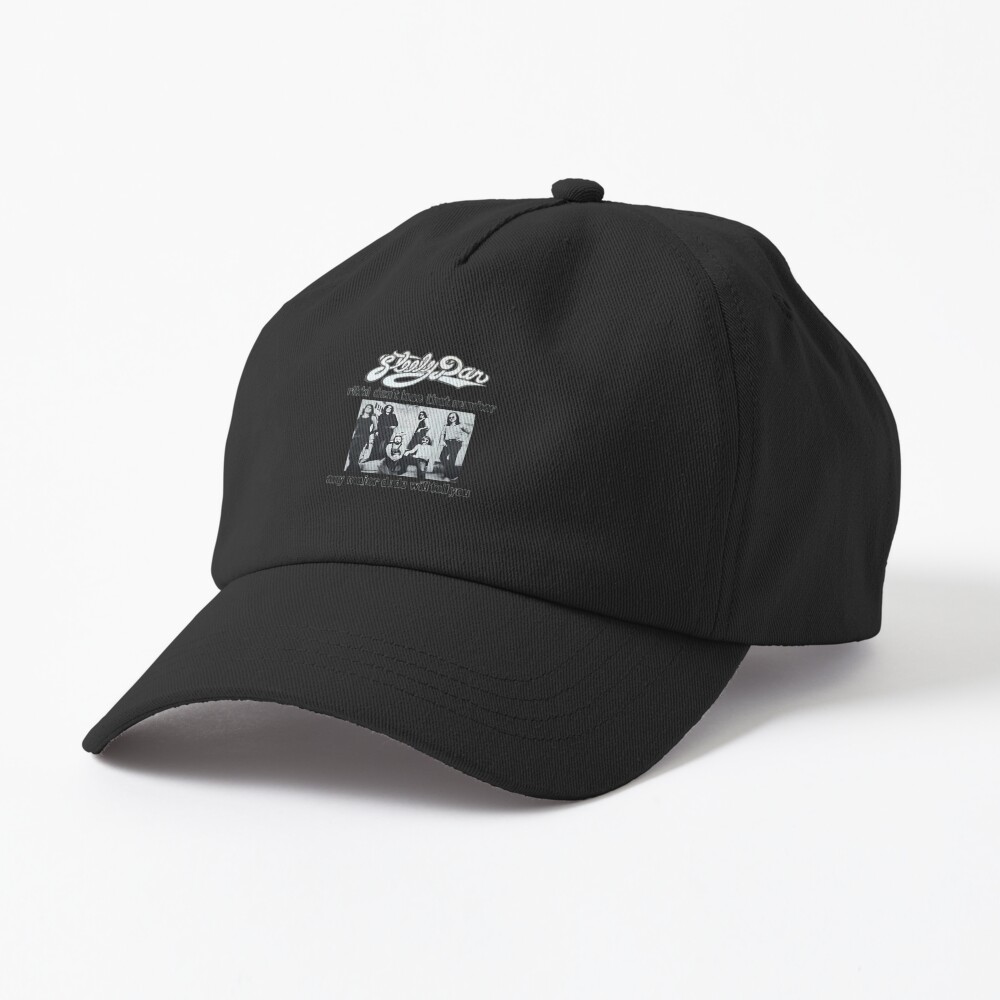Steely Dan Rikki Dont Lose That Number Hat