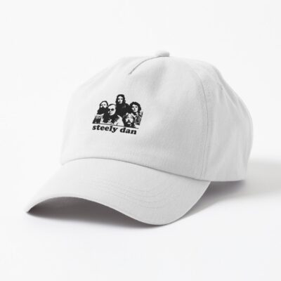 Steely Dan Band Retro Collection Hat