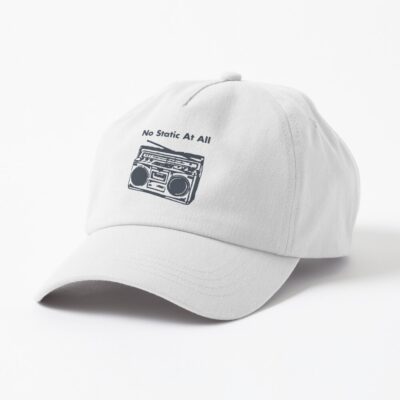 No Static At All Steely Dan Hat