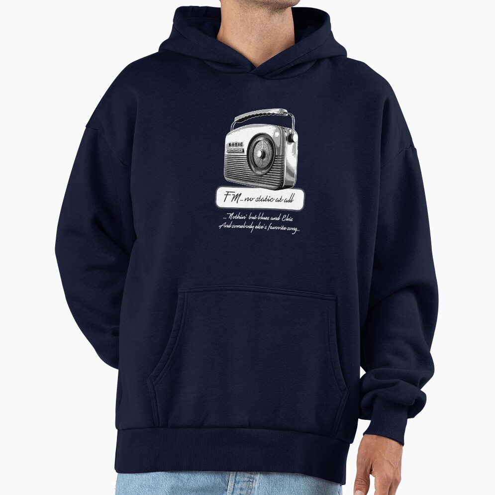 Hot Item Fm Steely Dan Hoodie - Image 5