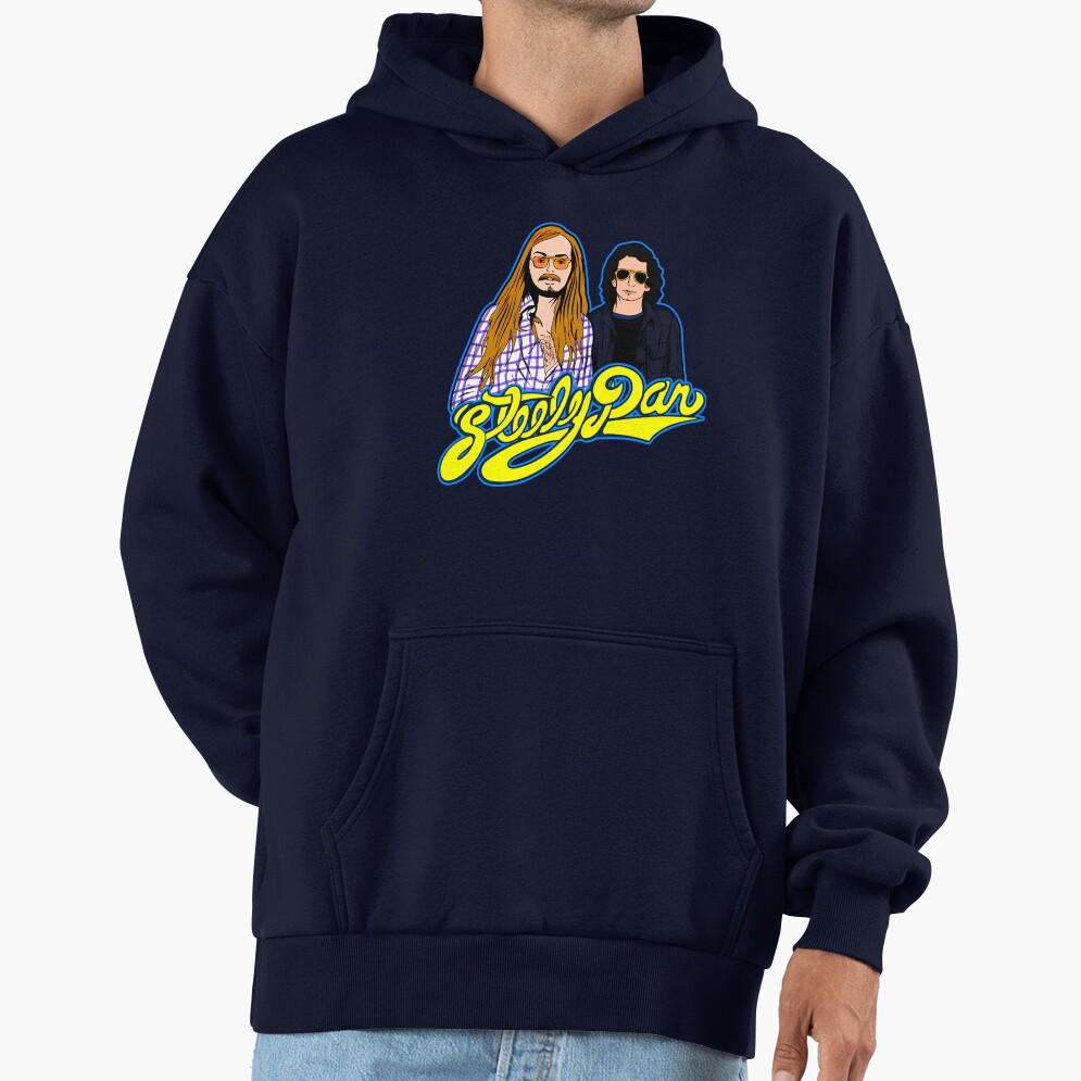 Hot Item Steely Dan Band Hoodie - Image 5