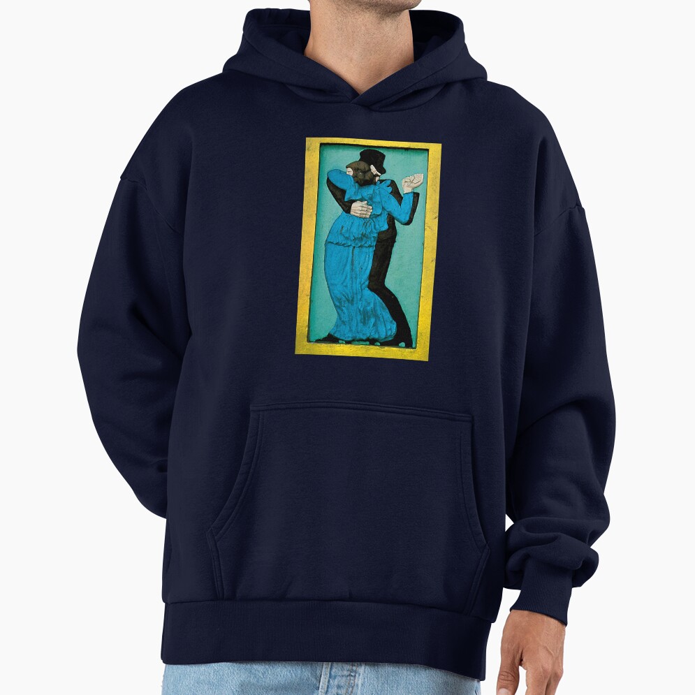 Best Selling Steely Dan Album Gaucho Hoodie - Image 5