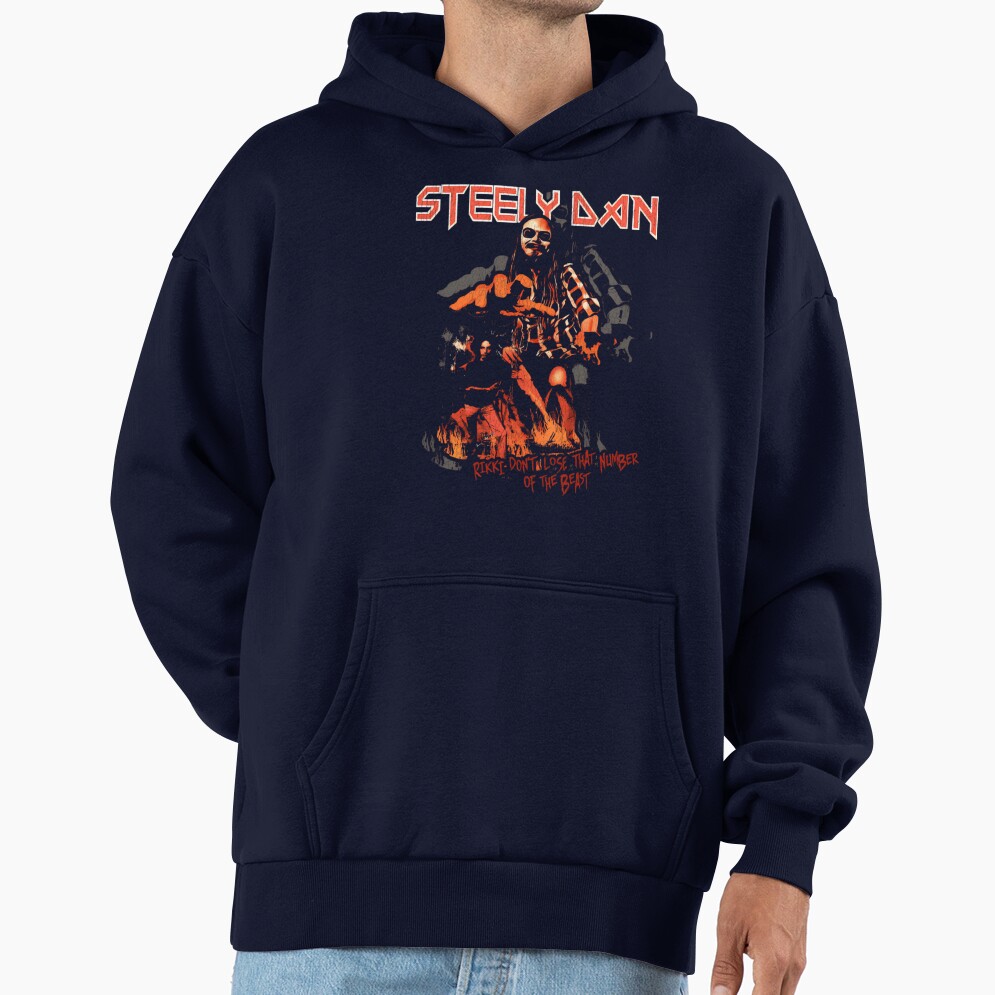 Steely Dan Music Band Best Hoodie - Image 5