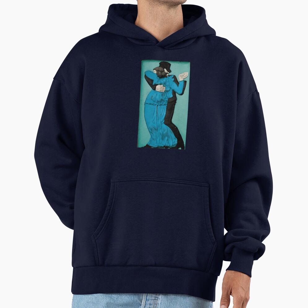 Steely Dan Album Gaucho Vintage Hoodie - Image 5