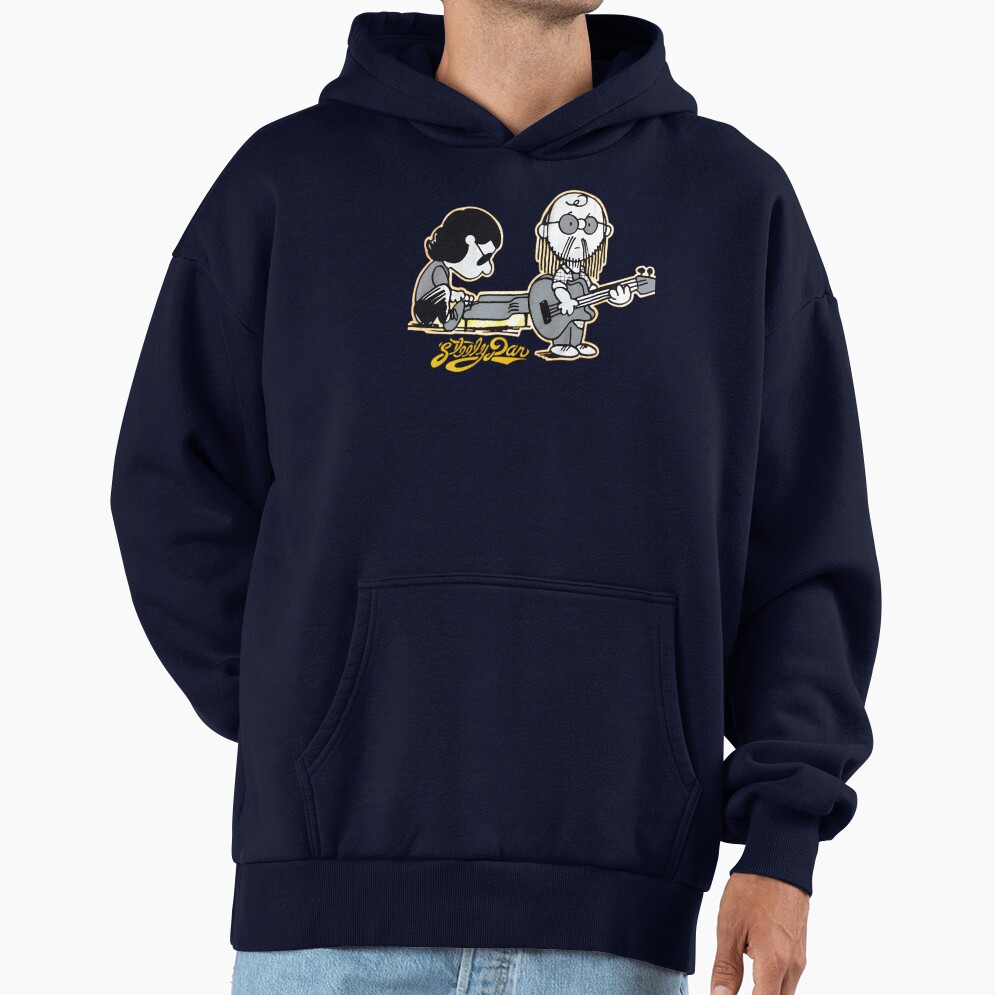 Steely Dan Chibi Design Hoodie - Image 5