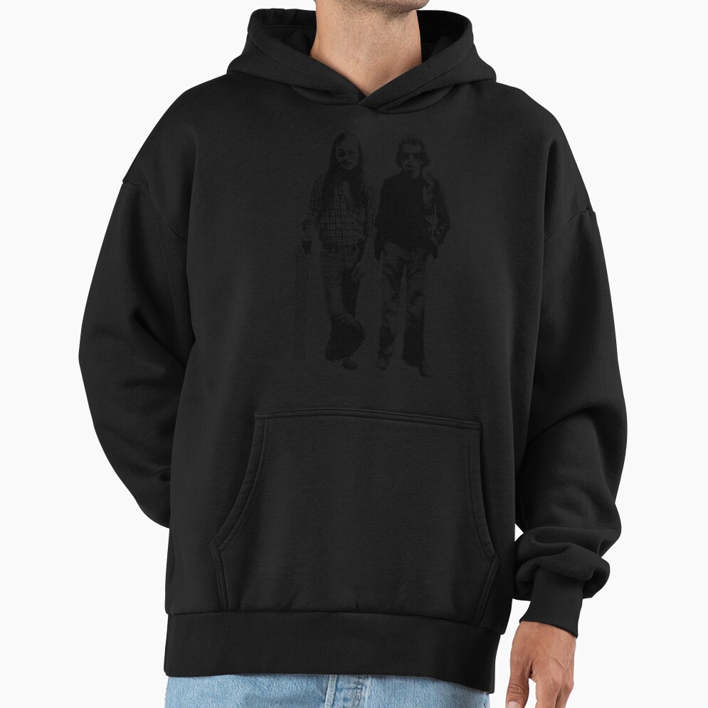 Steely Dan Band Eclectic Hoodie - Image 2