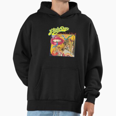 Relin In The Years Steely Dan Hoodie