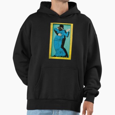 Best Selling Steely Dan Album Gaucho Hoodie