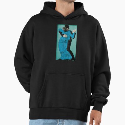 Steely Dan Album Gaucho Vintage Hoodie
