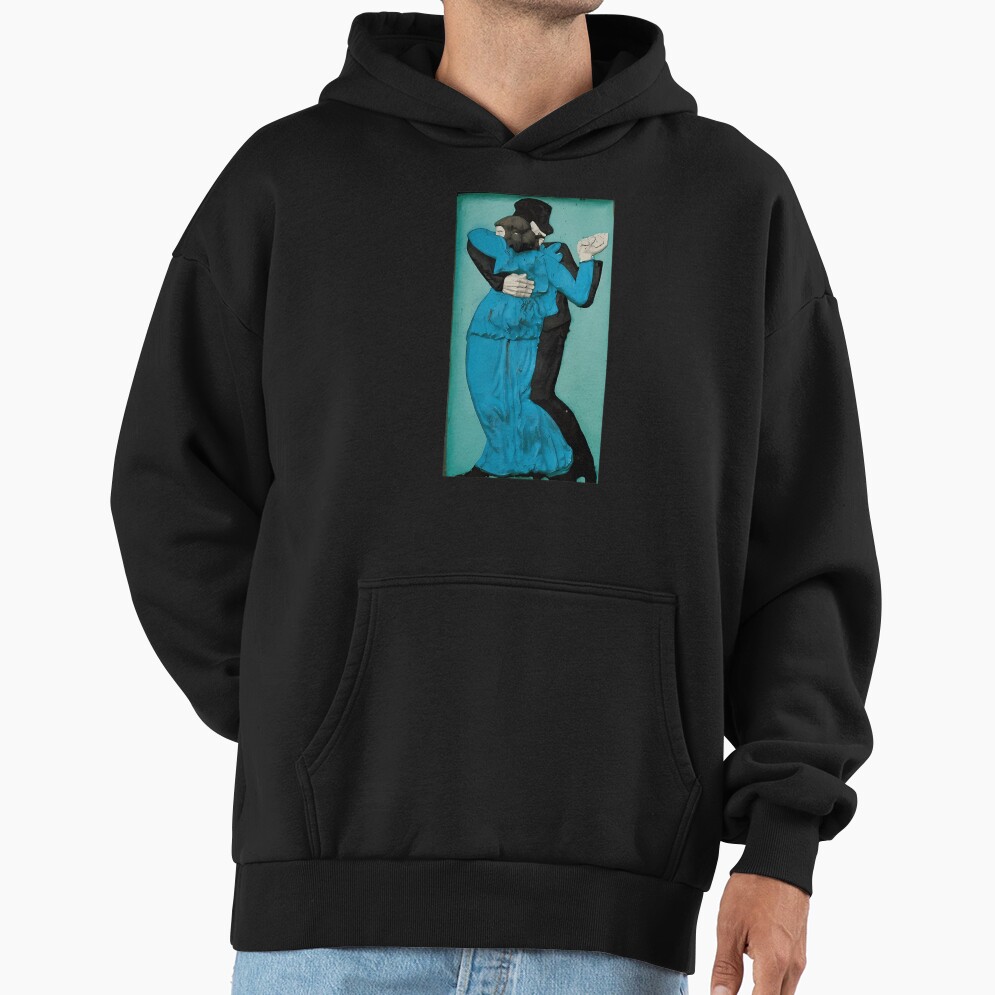 Steely Dan Album Gaucho Vintage Hoodie