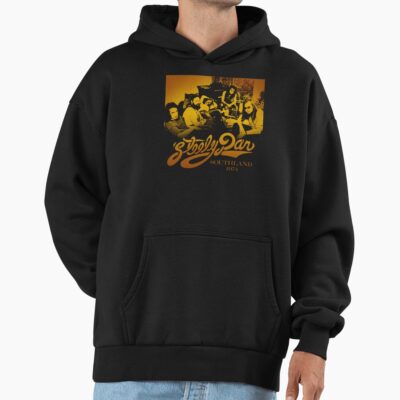 Best Steely Dan Vintage Design Hoodie