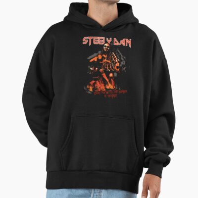Steely Dan Music Band Best Hoodie