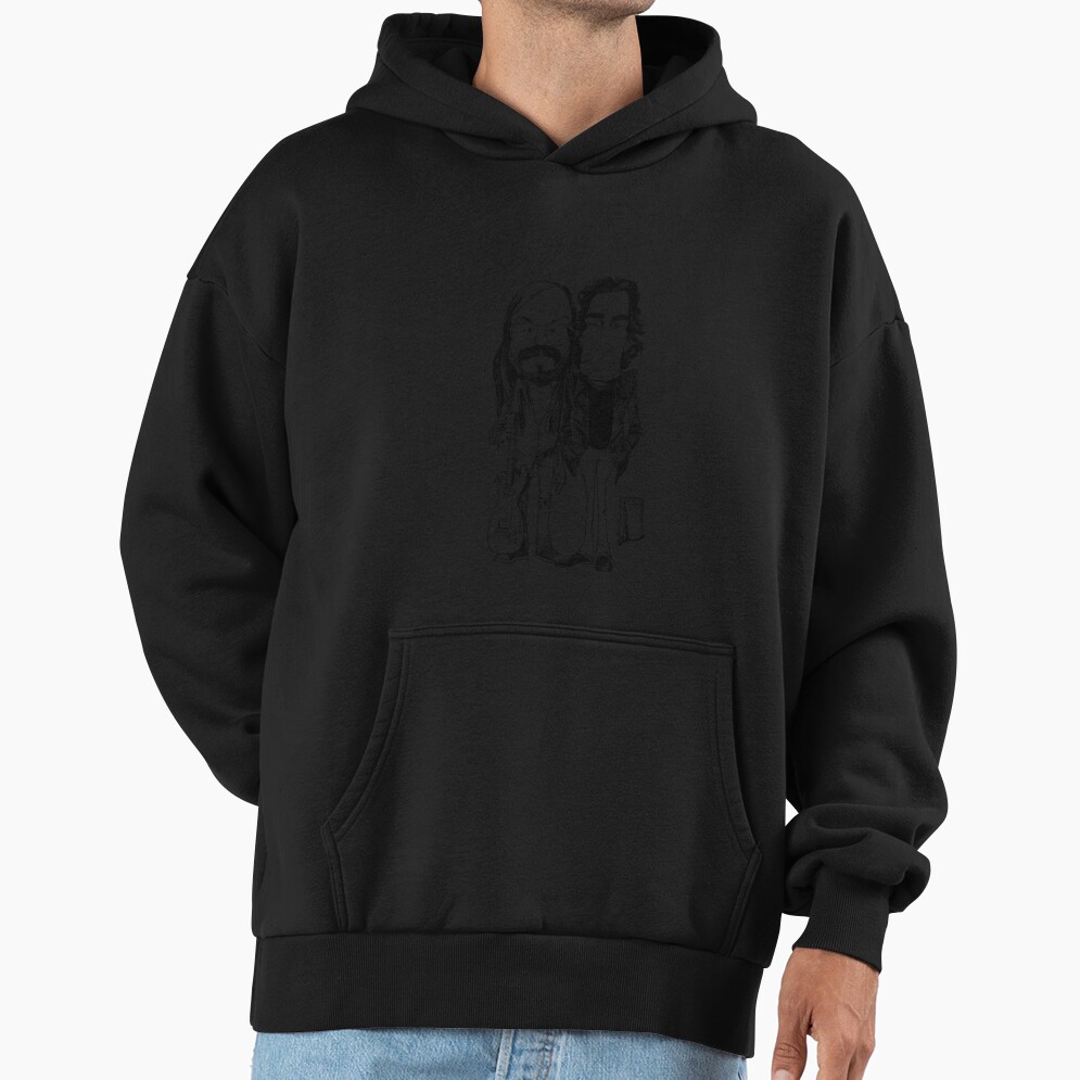 New Design Steely Dan So Funny Hoodie - Image 2