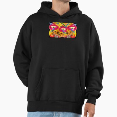 Steely Dan Can't Buy A Thrill Hoodie