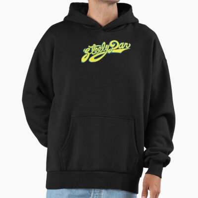 Steely Dan Logo Collection Hoodie