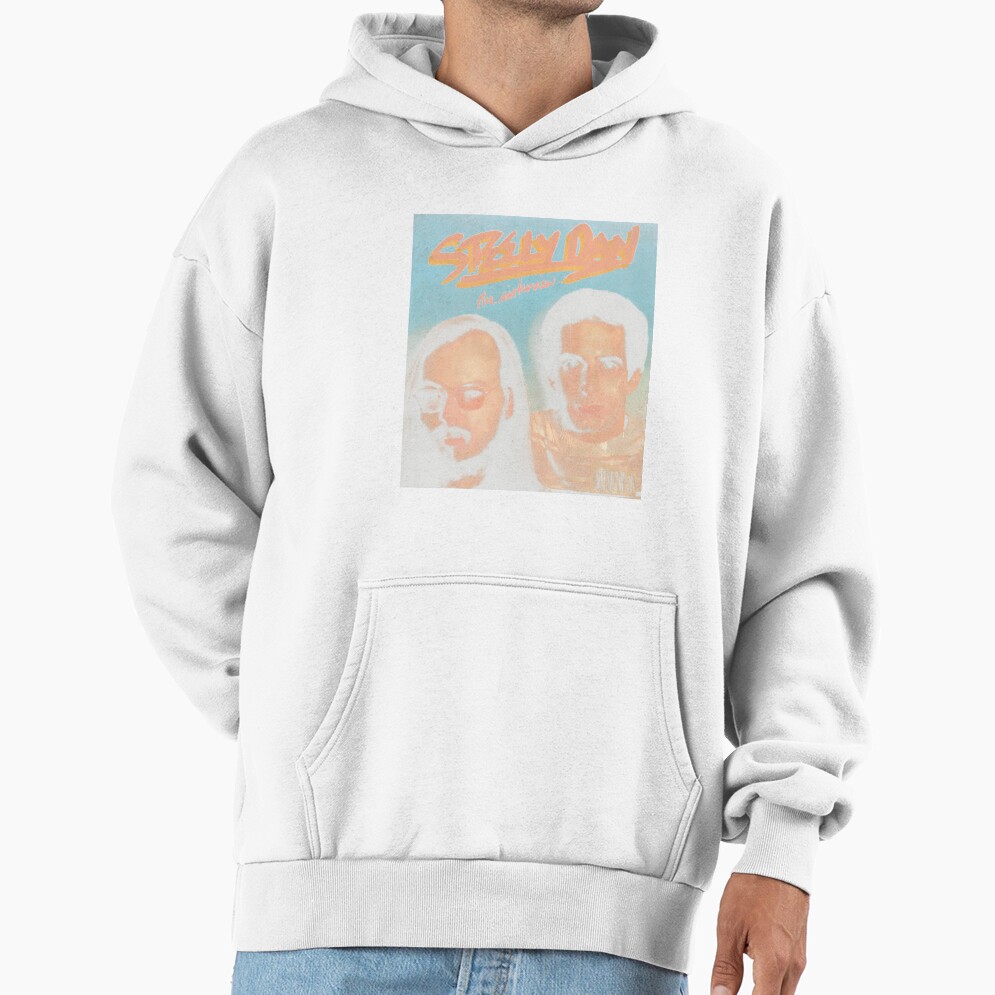 Retro Steely Dan Band Tour 2023 Hoodie - Image 2