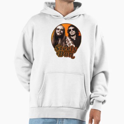 Steely Vintage Steely Tour 2023 Hoodie