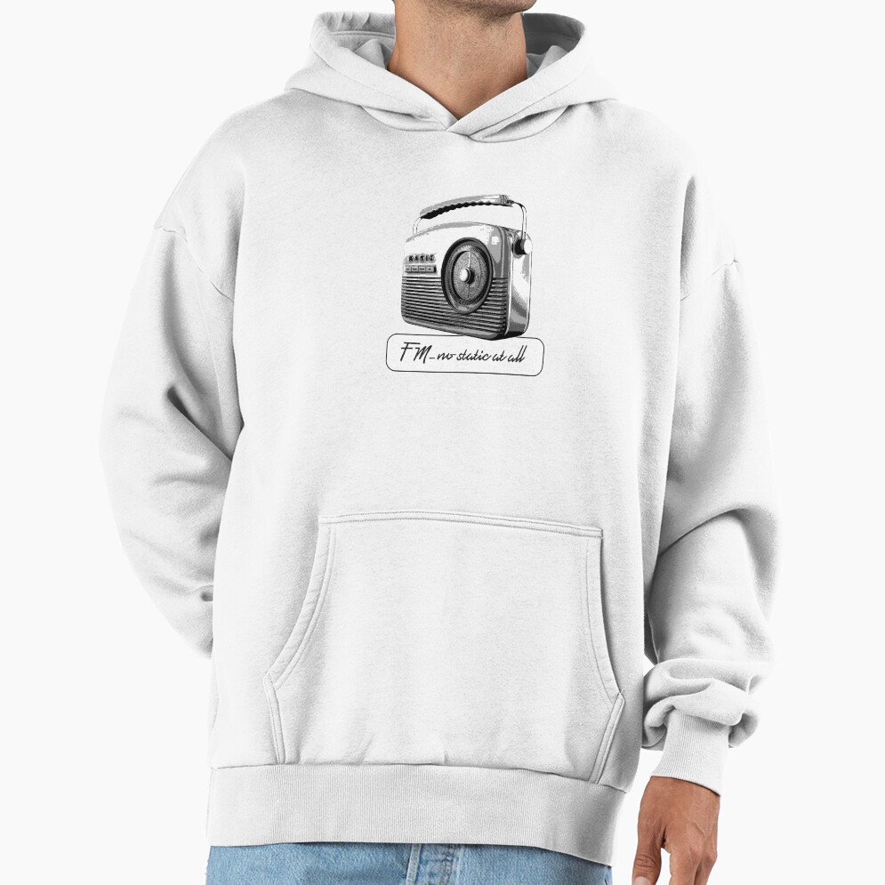 Hot Item Fm Steely Dan Hoodie - Image 2