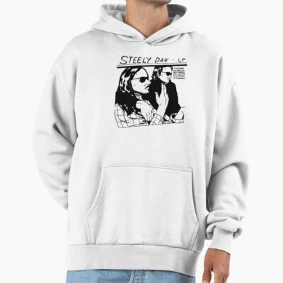 Steely Dan Vintage Collection Hoodie