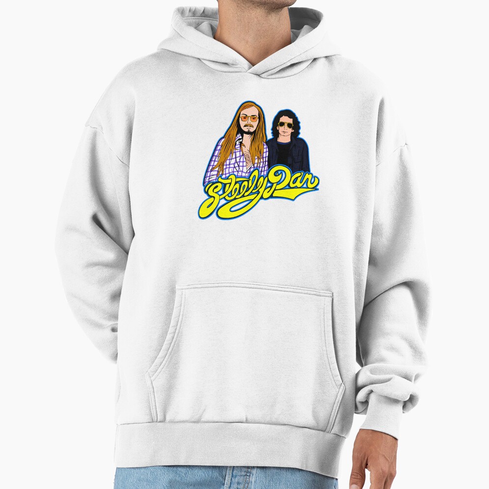 Hot Item Steely Dan Band Hoodie - Image 2
